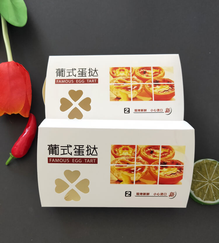 精美食品包裝禮盒制作工藝有哪些？